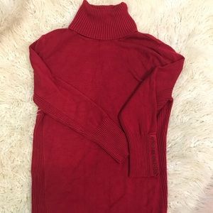 Express Design studio extra small turtle neck read